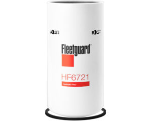 Fleetguard® Hydraulic Filter, Spin-On (HF6721)
