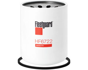 Fleetguard® Hydraulic Filter, Spin-On (HF6722)