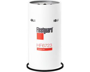 Fleetguard® Hydraulic Filter, Spin-On (HF6723)