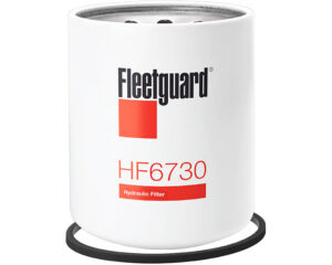 Fleetguard® Hydraulic Filter, Spin-On (HF6730)