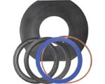 Power Steering – Seal Kit, Sector Shaft (HFB640PK)