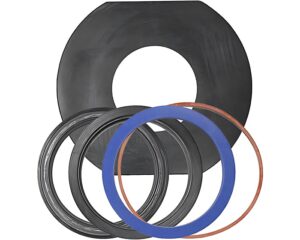 Power Steering – Seal Kit, Sector Shaft (HFB640PK)