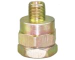 HD Plus® 3/8″ Inlet Port x 3/8" Outlet Port, One-Way Check Valve (HKN23010)