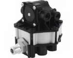 HD Plus® 3/8" Supply, 3/4″ Reservoir Port, FF2 Full Function Relay Valve (HKN28600)