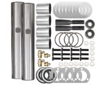 HD Plus® King Pin Set, One Keyway (HKP2320)