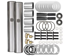 HD Plus® King Pin Set, One Keyway (HKP2320)