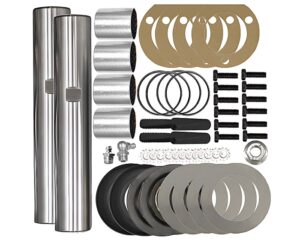 HD Plus® King Pin Set, One Keyway (HKP2375)