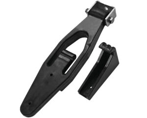 Automann® Hood Latch Kit, Kenworth-Peterbilt Applications (HLK1035K)