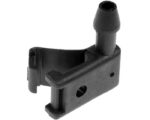 Automann® Windshield Wiper Nozzle Kit, For Peterbilt Applications (HLK7030)
