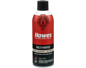 Howes® HMP056 Multi-Purpose Lubricator and Penerating Oil, 11 oz. Aerosol Can