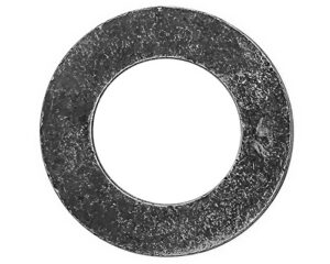 1-1/4” x 2-1/2” x 0.120”, Hardened Washer (HWC02043)