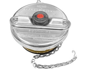 #10 Radiator Cap (I420)