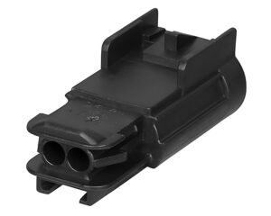 Navistar International® OEM Sensor Connector, EOP (ITXTTWX404804)