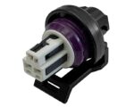 Navistar International® OEM Map Sensor Connector, ICP-EBP (ITXTTWX404809)
