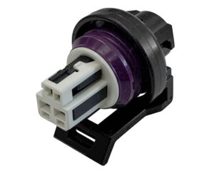 Navistar International® OEM Map Sensor Connector, ICP-EBP (ITXTTWX404809)