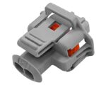 Navistar International® OEM Mat Sensor Connector, ECT/EOT (ITXTTWX404812)
