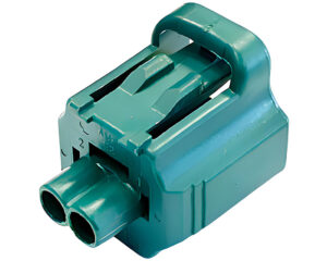 Navistar International® TCBC Sensor Connector (ITXTTWX404814)