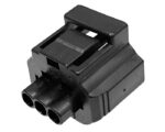 Navistar International® Alternator Connector (ITXTTWX404822)