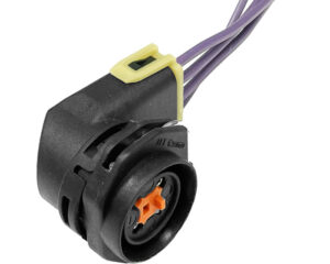 Navistar International® Injector Connector (ITXTTWX404825)