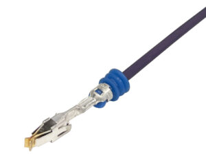 Navistar International® ECT Pigtail (ITXTTWX404833)