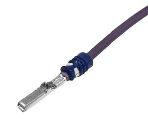 Navistar International® EGR Pigtail (ITXTTWX404834)