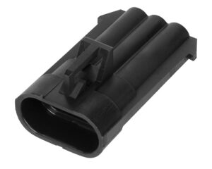 Navistar International® Connector Assembly (ITXTTWX404840)