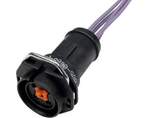 Navistar International® Wiring Harness Pigtail (ITXTTWX404864)