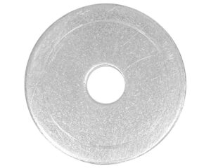 LG 3/4 Steel Washer (3/4WASHER)