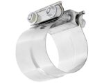 Donaldson® 4″ Torctite – Exhaust Clamp, Preformed, Aluminized Steel (J009606)