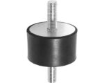 Lord 5/16" Isolator with 3/4" Stud (J462445)