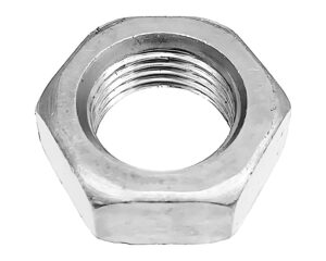 3/4"-16 UNF – Jam Nut (JNZF34)