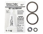 Eaton Fuller® Transmission O-RING KIT, For Splitter Cylinder Small Bore (K-1451)