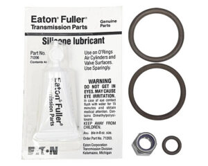 Eaton Fuller® Transmission O-RING KIT, For Splitter Cylinder Small Bore (K-1451)