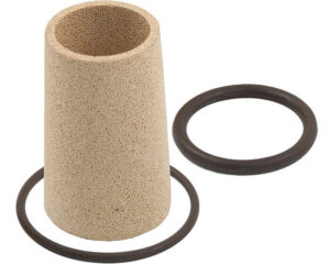 Eaton Fuller® Air Filter Repair Kit (K-1698)
