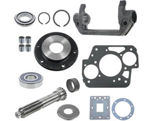 Eaton Fuller® Severe Duty Clutch Install Kit, Use For PTO Applications (K-3762)