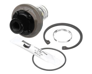 Bendix® NEW Purge Valve Replacement Kit, For AD-IP / AD-IS Air Dryers (K022105)