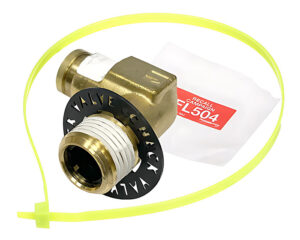 Bendix® NEW SR-7 Single Check Valve Service / Spares Kit (K023103)