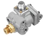 Bendix® 4-Port Delivery, NEW SR-2 Spring Brake Valve with Brake Priority (K033216)