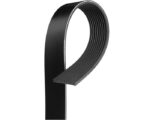 Gates® 60.75″ Length, 1.367″ Top Width, Micro-V Serpentine Drive Belt (K100607)