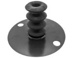 TSE Brakes® H/D Dust Boot Assembly (K1011051)