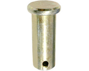 TSE Brakes® 5/8" Clevis Pin (K1013025)