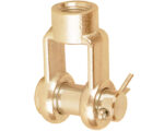 Meritor® 5/8" Thread, Clevis Assy (K1103023)