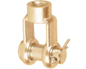 Meritor® 5/8" Thread, Clevis Assy (K1103023)