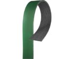 Gates® Fleetrunner 87.2″ Length, Micro-V Heavy-Duty Serpentine Belt (K120872HD)