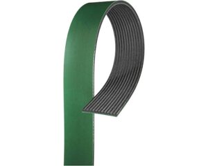 Gates® Fleetrunner 64.5″ Length, Micro-V Heavy-Duty Serpentine Belt (K120645HD)