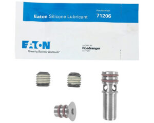 Eaton Fuller® Transmission Case Plug Kit (K-3705)