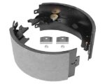 Dexter® 12.25″ x 5″ Hydraulic Brake Shoe and Lining Kit – Left Hand, For 12K / 15K lb. (K71-169-00)