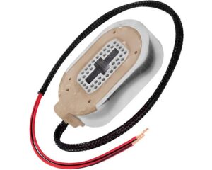 Dexter® 7.2K-15K Brake Magnet Kit, Red Wire, Fits For All 12.25" Electric Brakes (K71-378-00)