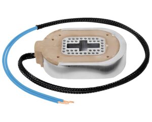 Fayette/Dexter K71-378-00  Electric Brake Magnet Kit, For 12K lbs. Brake Assemblies (KB1212E-06)