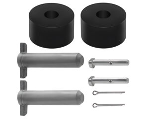 Fontaine® Fifth Wheel Pin and Bushing Kit (KIT-PIN-191)